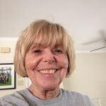 Eileen Bernstein - @eileen_bernstein - Instagram