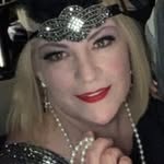 Eileen P. Berry - @verryberrygirl - Instagram