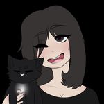 Eileen Best - @teh_witchy_woman - Instagram