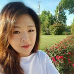 Eunjung Lee - @eileen_best - Instagram