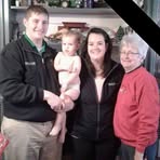 Eileen Bevis - Facebook