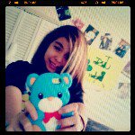 Eileen lasnier bieber - @eileensantillan195 - Instagram