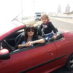 Mary Eileen Tonolli Bingham - @tonollibingham - Instagram