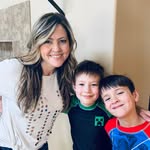 Eileen Birk - @birkeileen - Instagram