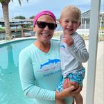 Eileen Blackburn - @swimsafenow_eileen - Instagram