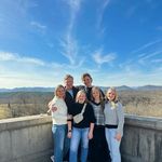 Eileen Blackburn - @eileenb1030 - Instagram
