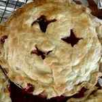Eileen Blake's Pies - @eileenblakespies - Instagram