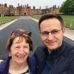 Eileen Blanchard - @eileenblan - Instagram