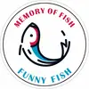 Happy fish - @aileenblanchett - TikTok