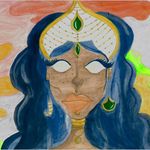 Eileen Blanco - @_artlen - Instagram