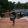 Eileen Blanco - @gym_sarai_ - TikTok