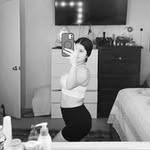 Eileen Blanco - @aliquinablanco_18 - Instagram