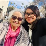 Eileen Blanco Castillo - @auntie_ei - Instagram