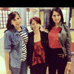 Eileen Mercedes Blanco Gil - @mieleblanco - Instagram