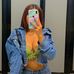 Eileen Blandón - Facebook