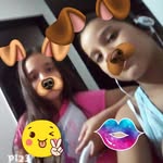 eileen Mildred - @eileenblandon25 - Instagram