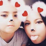 Eileen paulina Blandon morales - @eileenpaulinablandon - Instagram
