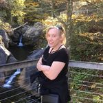 Eileen Blauvelt - @blauvelteileen - Instagram