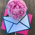 Eileen Block - @leanylovesletters - Instagram