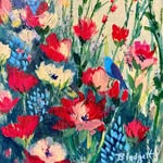 Eileen Blodgett - @eileen.blodgett.art - Instagram