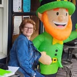 Eileen M. Chindblom - @eileenchindblom - Instagram
