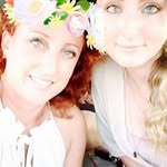 Eileen Dempsey - @eileen_foreverblossoms - Instagram