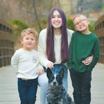 Eileen Ann Bogle - @eileen_bogle - Instagram