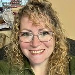 Eileen Bogle - @fireflies32 - Instagram