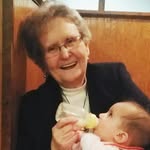 Eileen Boles - @nannyboles6 - Instagram