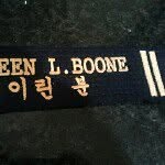 Eileen Doran Boone - @eb00ne - Instagram
