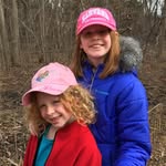Eileen Howard Boone - @boonegirls6 - Instagram