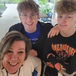 Eileen Borne Hower - @bornehower - Instagram