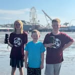 Eileen Bourque - @emb1756 - Instagram