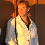 Eileen Bowen - @blue_an_white - Instagram