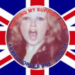 Eileen Bowen - @dudette1uk - Instagram