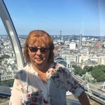 Eileen O'Donoghue Bowen - @eileenbowen40 - Instagram