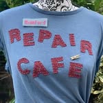 Eileen Bower - @bideford.repair.cafe - Instagram