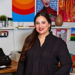 Eileen Brand Designer & Artist - @artsycolor - Instagram
