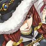 Fairy Tail | Eileen & Brandish - @eileen.brandish - Instagram