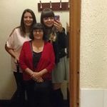 Eileen Bray - @eileenbray54 - Instagram