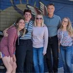 Eileen Bray - @eileenmariebray - Instagram