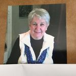 Eileen Britton - @eileenbritton70 - Instagram