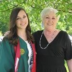 Eileen Britton Howell - @eileenbrittonhowell - Instagram