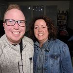 Eileen Allaire Brophy - @eileenbrophy_ - Instagram