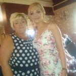 Eileen brophy - @rosebropbh98 - Instagram