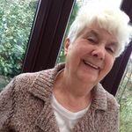 Eileen - @eileen.buchanan17 - Instagram