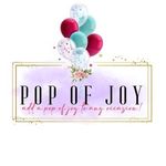Eileen Buck - @popofjoy.li - Instagram