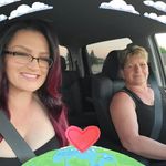 Eileen Buck - @eileenbuck1971 - Instagram