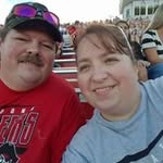 Eileen Burrell - @nrose_rmarie - Instagram