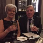 Eileen Burrell - @matthew.burrell1 - Instagram